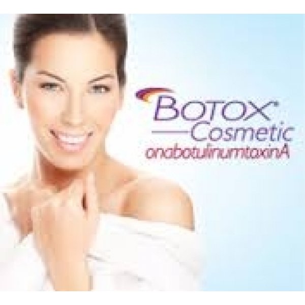 Aplicação de Botox no Centro