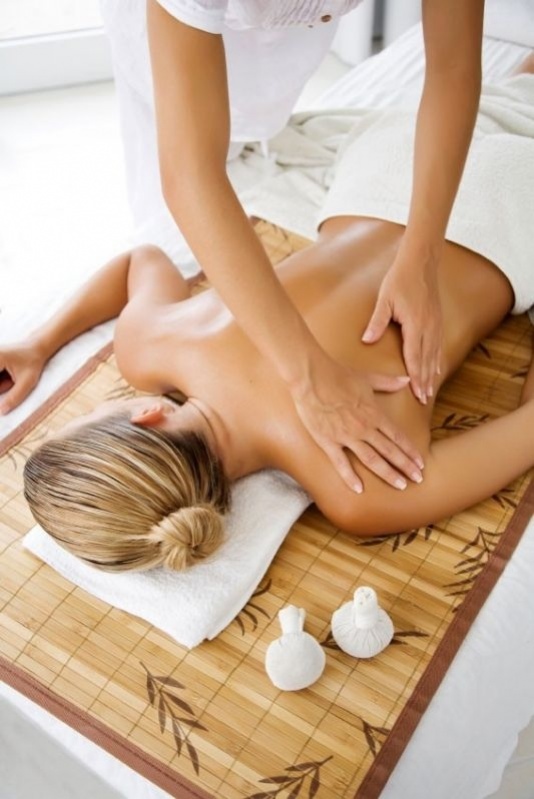 Clínica de Massagem Relaxante na Zona Sul