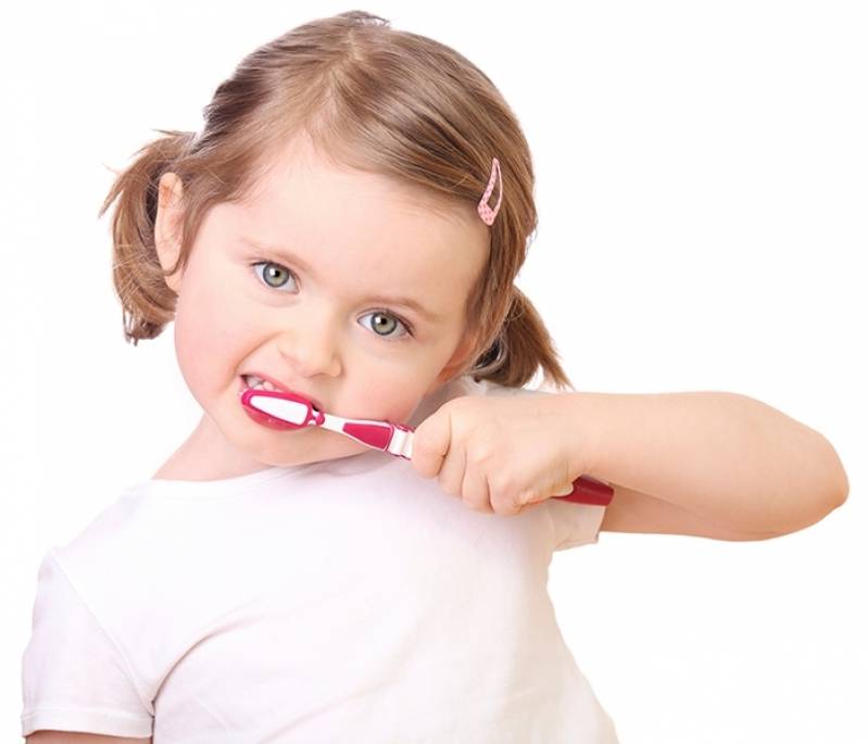 Clínica de Odontologia para Crianças
