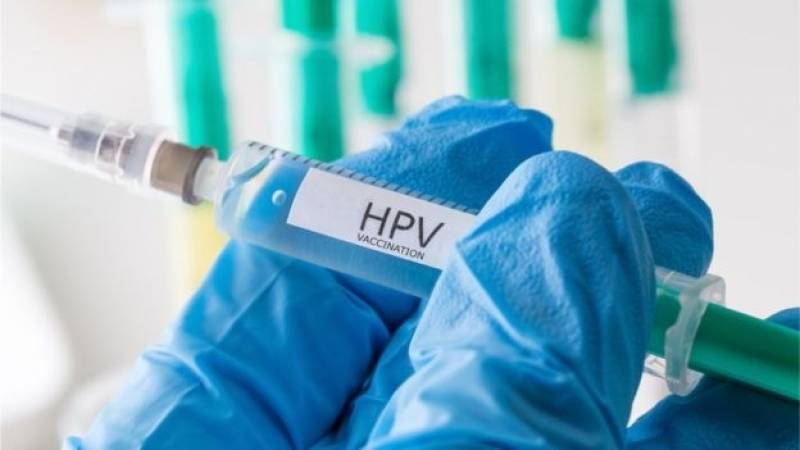 Clínica para Imunização de HPV