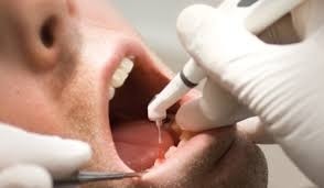 Clínica para Tratamentos Dentários