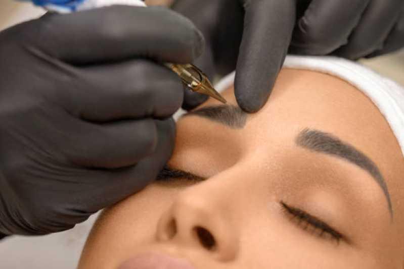cursos de micropigmentação e embelezamento facial