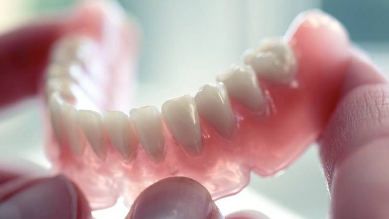 Prótese Cimentada Dentária
