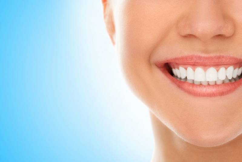 Restauração Dentária Estética