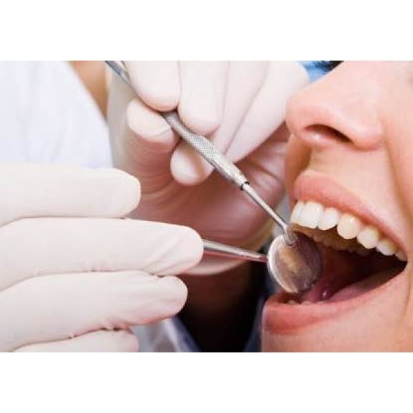 Tratamento Dentário no Itaim Bibi